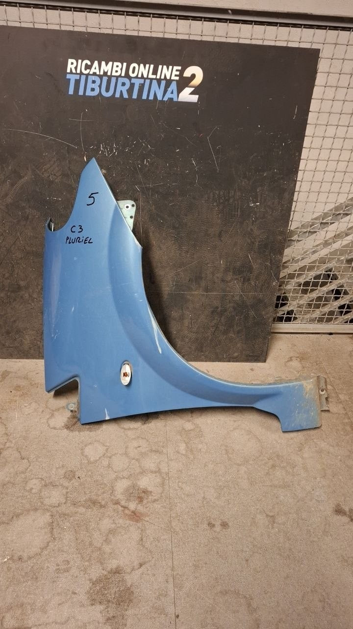 Par 5 parafango destro citroen c3 pluriel 2003 2010