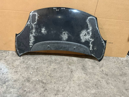 Cof 71 cofano anteriore Fiat 500L dal 2014