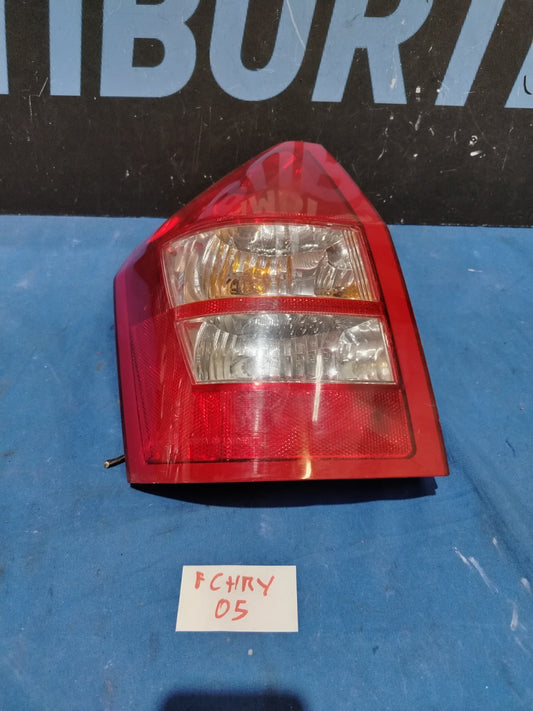F Chry 5 - Fanale posteriore stop Chrysler Lancia C300 Station Wagon sinistro