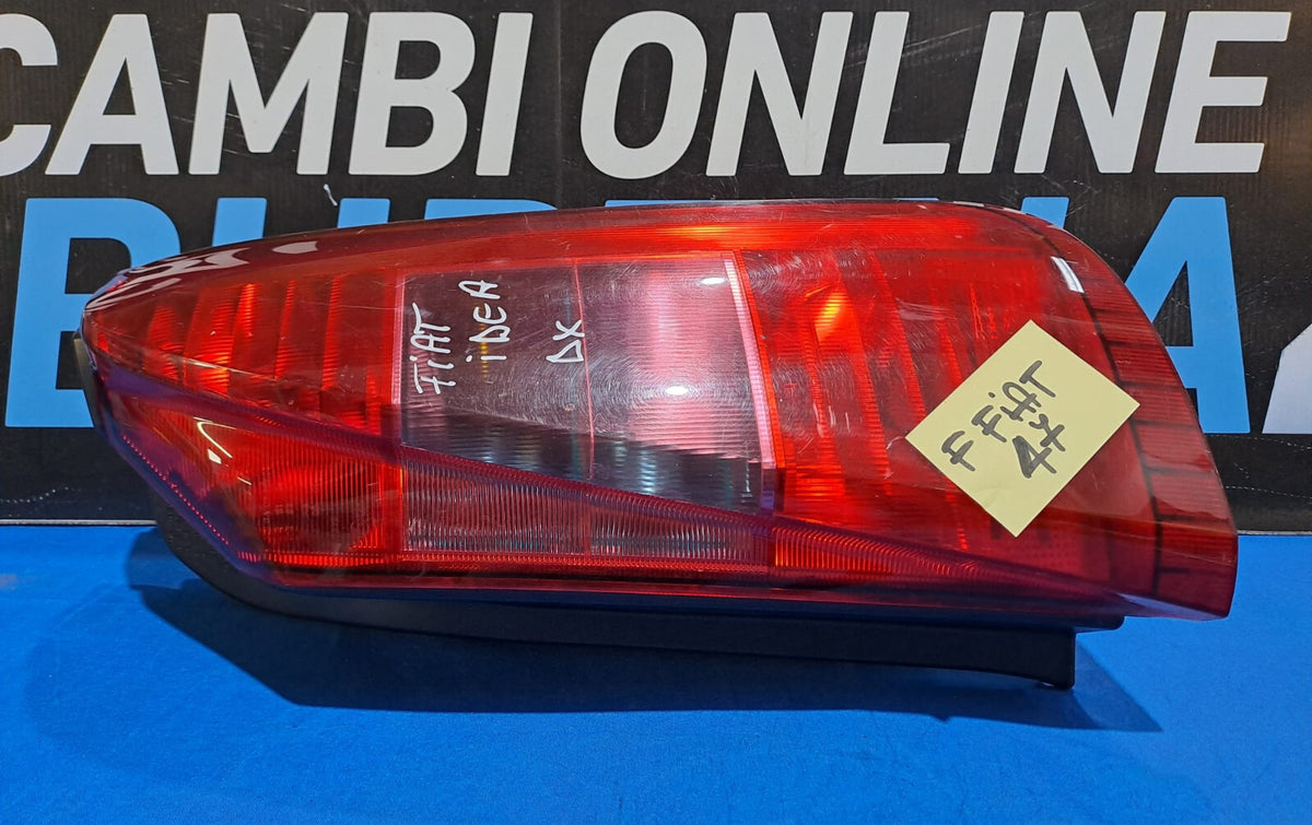 Fanale Faro post. destro Fiat Idea