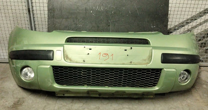 Par191 paraurti anteriore Citroen C3 pluriel 2009