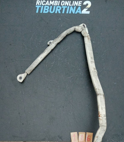Airbag tendina laterale destra Audi a3 2003-2007 Numero 116