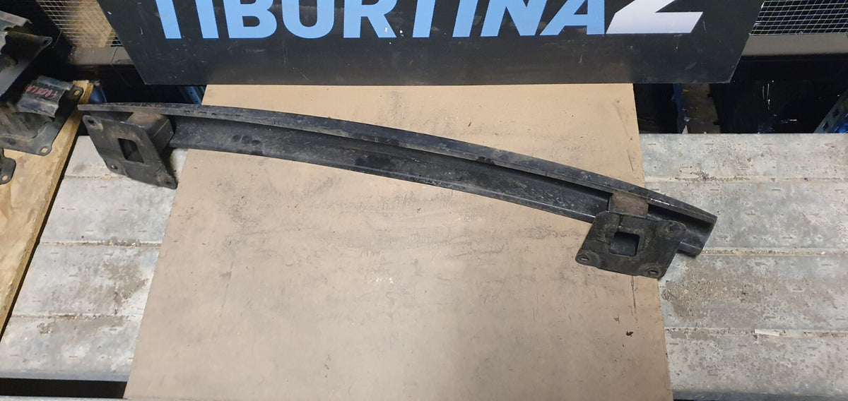 Traversa rinforzo paraurti posteriore Volkswagen Polo 2008