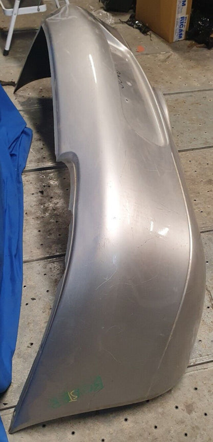 Paraurti Posteriore Porsche Boxster 981 dal 2012 al 2016