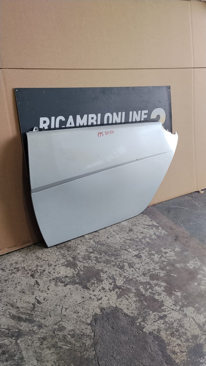 Pannello porta anteriore sinistro Smart 451 dal 2007 in poi pps5050