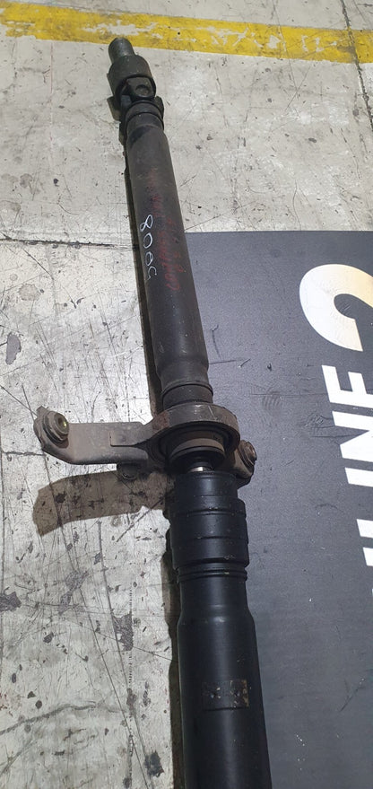Alb 5008 - Albero trasmissione cardano completo Jeep Compass 2.0 D 4x4 2007 2017