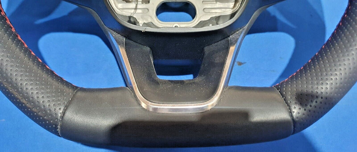 Volante Ford Focus 2018 in poi st line