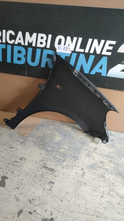 parafango anteriore sinistro  Smart 453 forfour  dal 2014 in poi con primer n18
