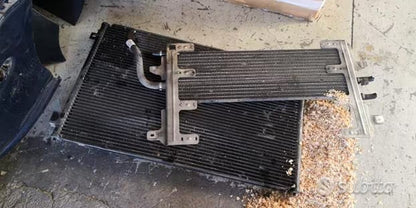 Muso musata completa Jaguar s-type 2.0b  2000 2004