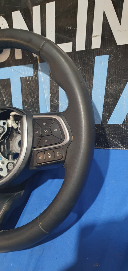 Vol 331 -  Volante Fiat Tipo con comandi 6522566