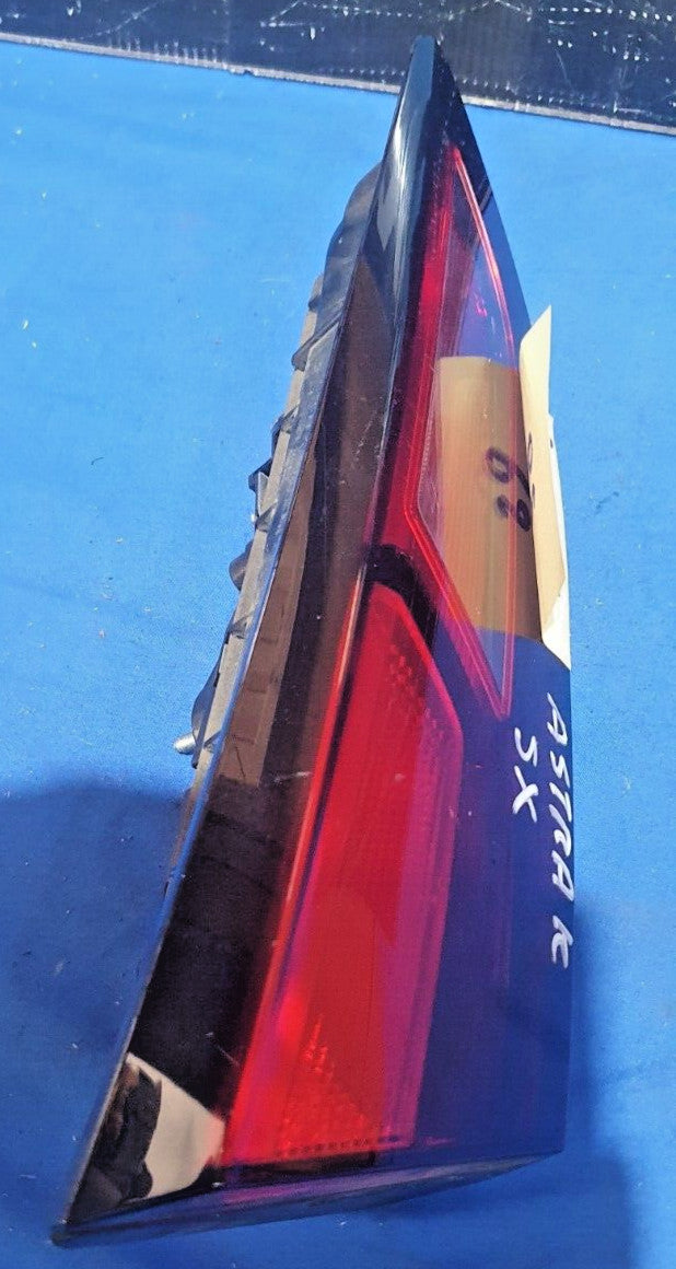Fanale Posteriore sinistro Opel Astra k