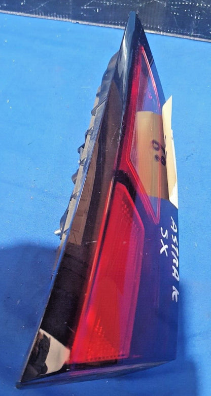 Fanale Posteriore sinistro Opel Astra k