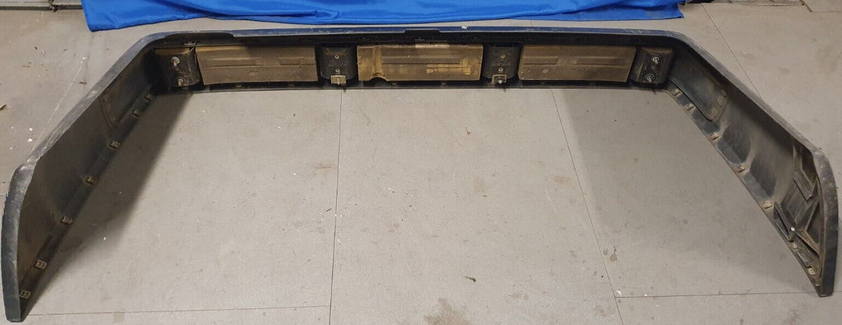 Paraurti posteriore Mercedes Classe E W124