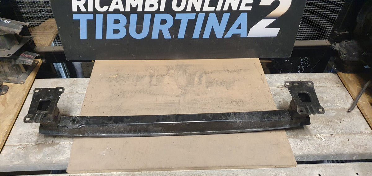 Traversa rinforzo paraurti posteriore Audi Q2 2018