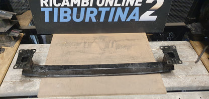 Traversa rinforzo paraurti posteriore Audi Q2 2018