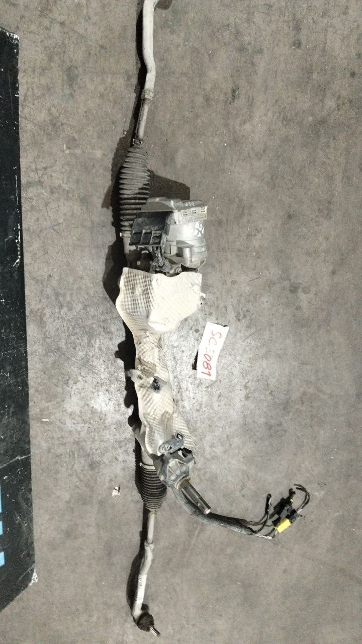 Sc5081 scatola guida elettrica Citroen DS7 2023 690000477800