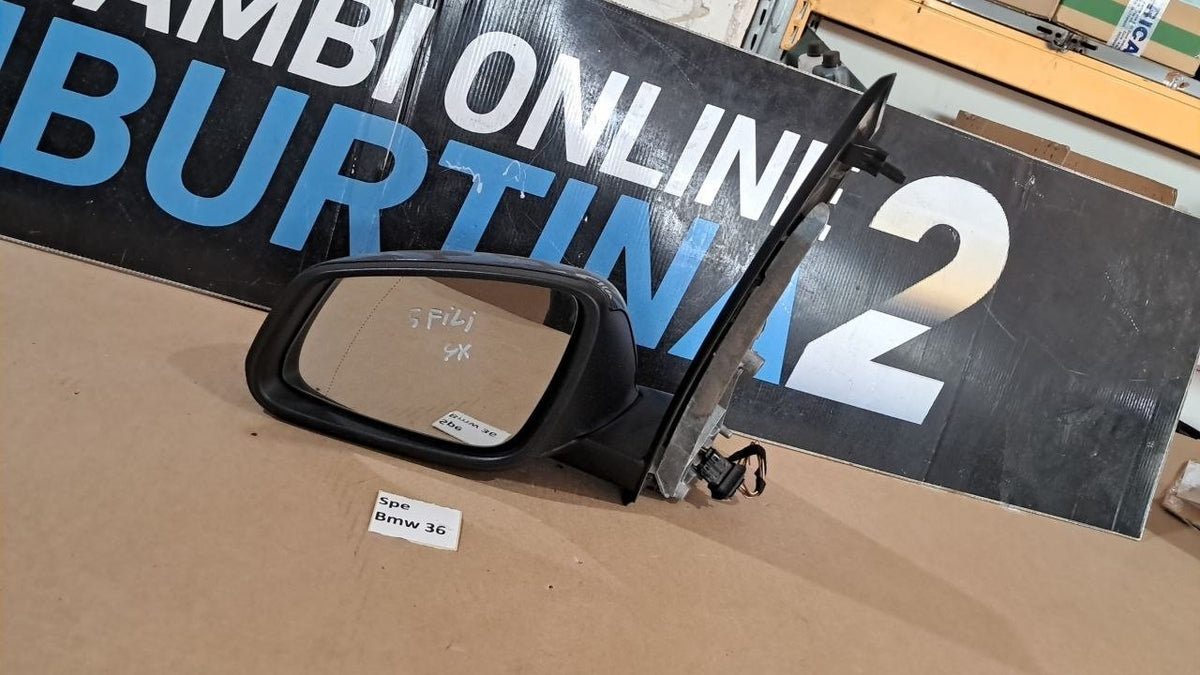 Spe Bmw 36 specchietto retrovisore sinistro bmw serie 2 F45 5 fili