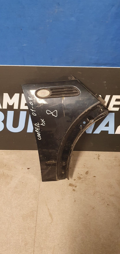 Parafango Anteriore Mini Cooper destro dal 2001 al 2007