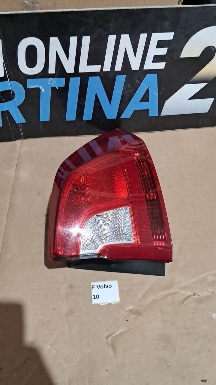 F volvo 10 Fanale posteriore destro volvo s60 II