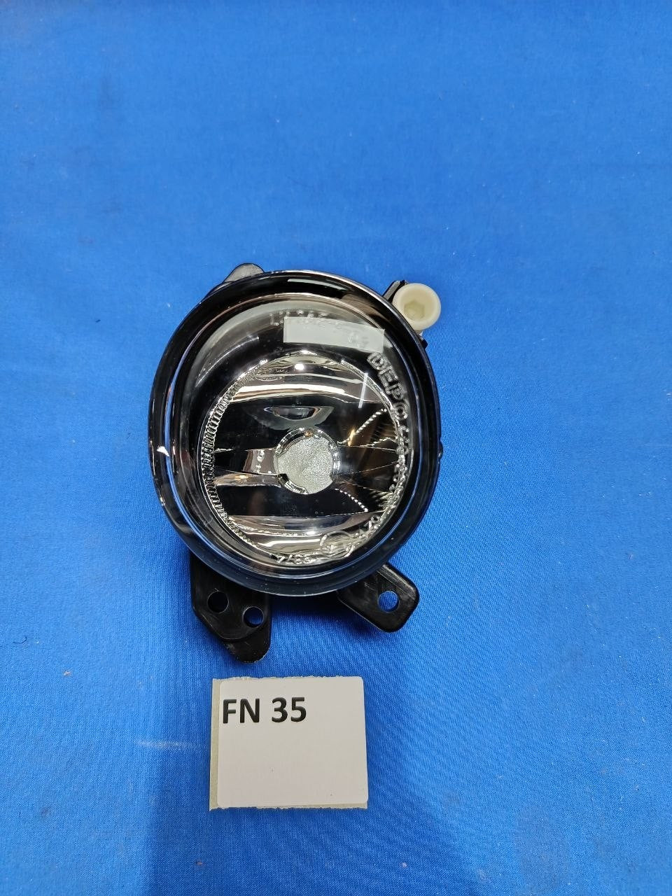 FN 35 - Fanale nuovo fendinebbia anteriore sinistro Mercedes Classe B W245 2005