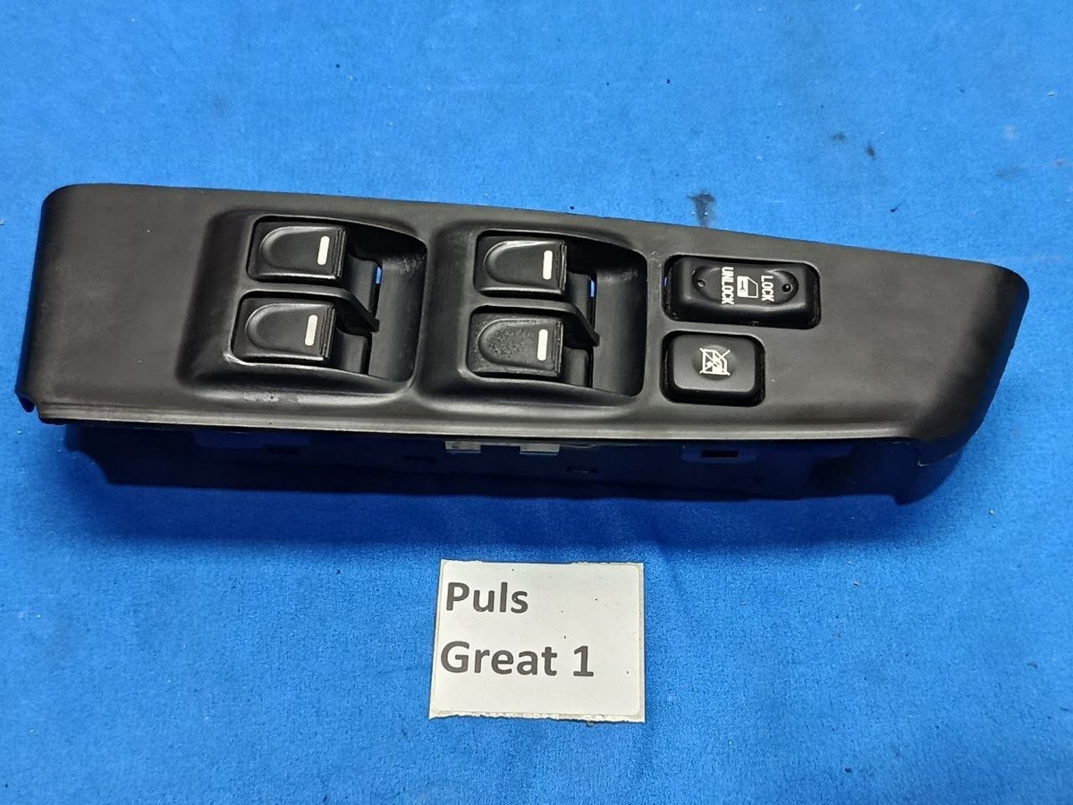 Puls Great 1 - Pulsantiera completa Anteriore Sinistra Great Wall Hover 5 2005