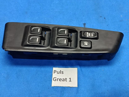 Puls Great 1 - Pulsantiera completa Anteriore Sinistra Great Wall Hover 5 2005