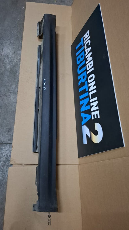 Minigonna sinistro  mini clubman cod 114129-10 anno 2009