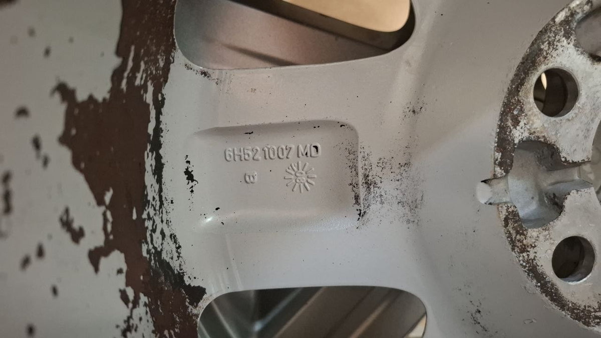 Cer 30 cerchi e gomme 4 stagioni land  rover freelander 2 235 65 r17 dot 2123