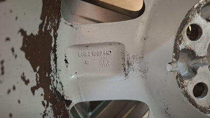 Cer 30 cerchi e gomme 4 stagioni land  rover freelander 2 235 65 r17 dot 2123
