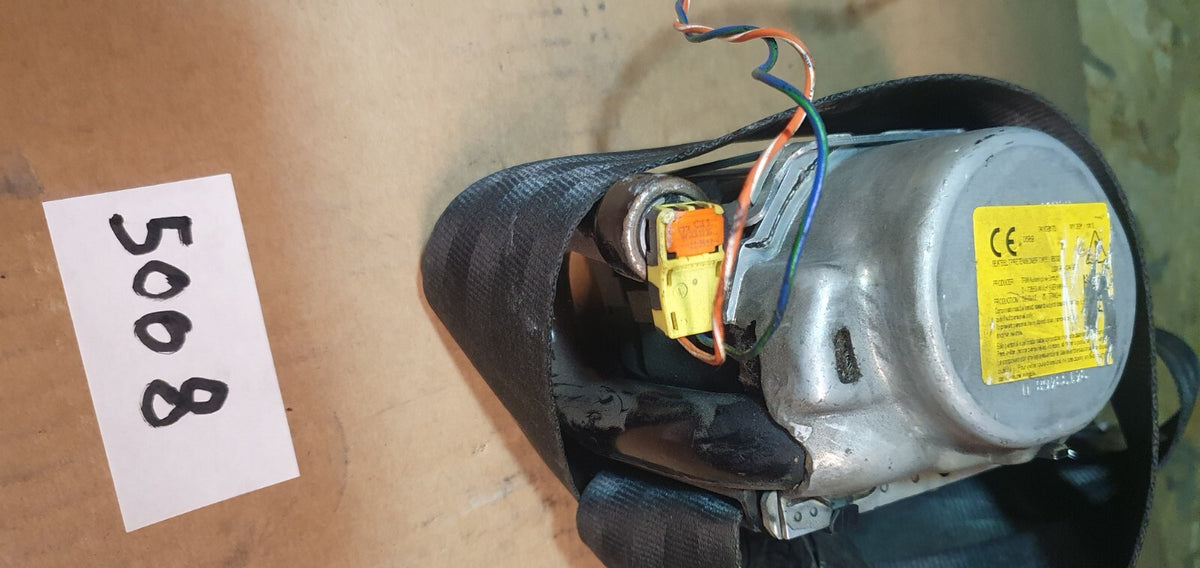 Kit Airbag completo Iveco Dayli dal 2014