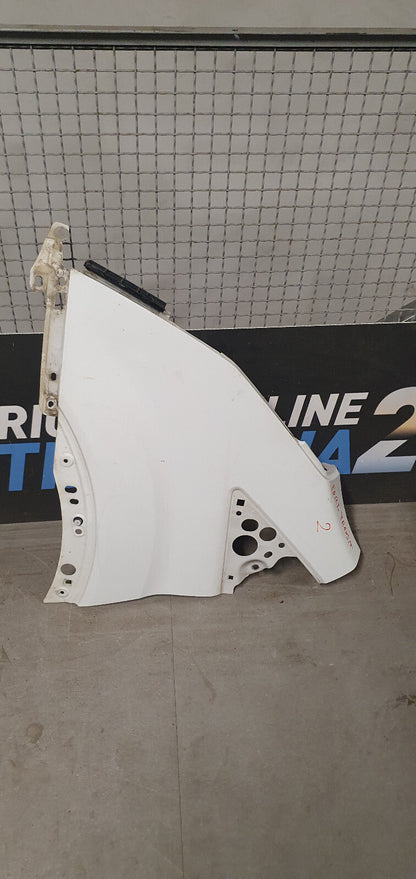 Par 2 - Parafango anteriore sinistro Ford Transit 2015