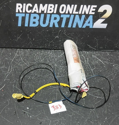 383 airbag sedili sinistro Suzuki celerio 2014 in poi