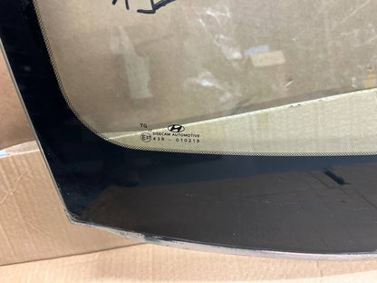 V 39 parabrezza Hyundai I10 usato dal 2019