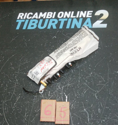 Airbag sedili sinistra Volkswagen tiguan 2016 in poi Numero 65