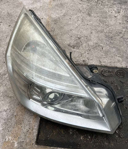 Muso completo musata Renault Espace 2007 2.0D