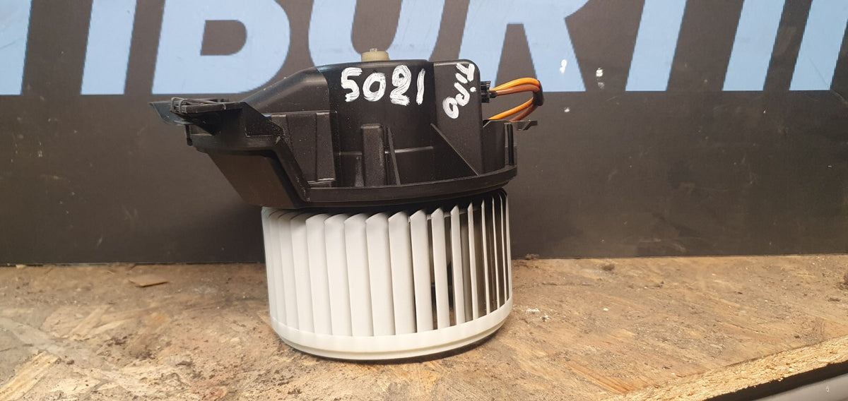 Ventola riscaldamento Fiat Tipo Denso 5T743