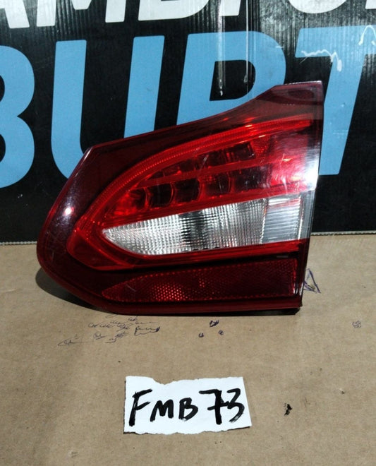 F mb 73 fanali posteriori interno destro Mercedes Benz classe C w205 2014 Led