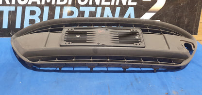 Masc 30 Mascherina griglia anteriore Ford Fiesta 2008 2012 senza cornice cromata