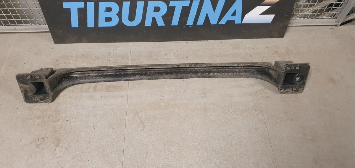Traversa rinforzo paraurti Posteriore Peugeot 407 SW