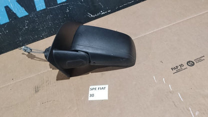Spe Fiat 30 - Specchio retrovisore specchietto Fiat panda 2004 manuale sinistro