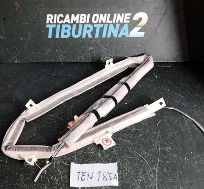 Ten 185A airbag tendina laterale sinistra Citroen Berlingo 5 posti 2018