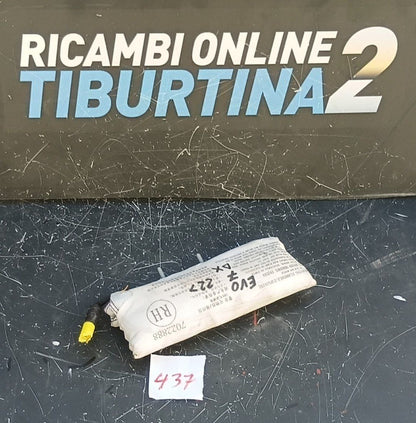 437 cod airbag sedili destro  Evo 7 2024