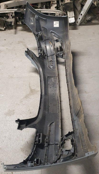 Paraurti Anteriore Mercedes b245 dal 2009 nuovo commerciale