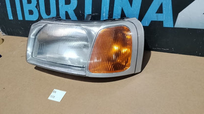 Fa 109 faro anteriore sinistro Land Rover freelander 1 1998 in poi