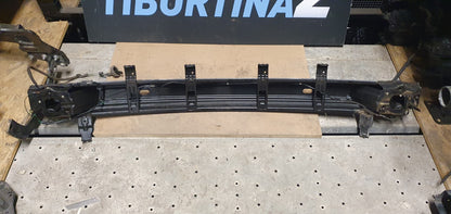 Traversa rinforzo paraurti posteriore Hyundai Santa Fe dal 2005