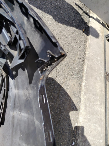 Par 5002 paraurti posteriore Audi A4 Avant sw dal 2015 con difetti