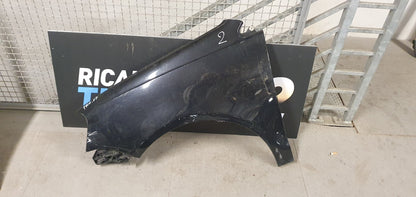 Parafango Anteriore Volkswagen Polo sinistro 2006