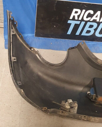 Paraurti Posteriore Volkswagen New Beetle 98 - 06