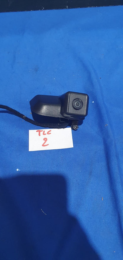 Tlc 2 - Telecamera  Posteriore Maserati Levante 2020