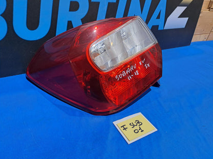 Fanale Posteriore sinistro Subaru XV 2011-2018 - F SUB 01